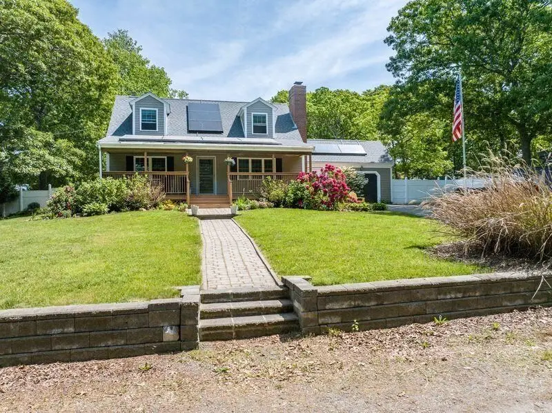 3 Windmill Rd, Bourne, MA 02532 - #2