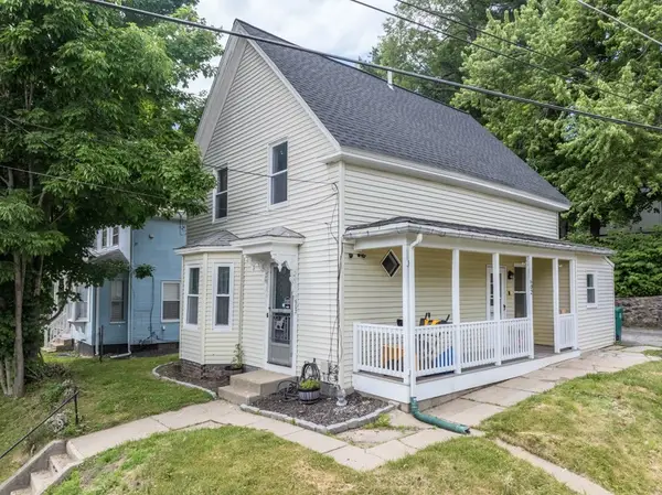 602 Westminster Hill Road, Fitchburg, MA 01420