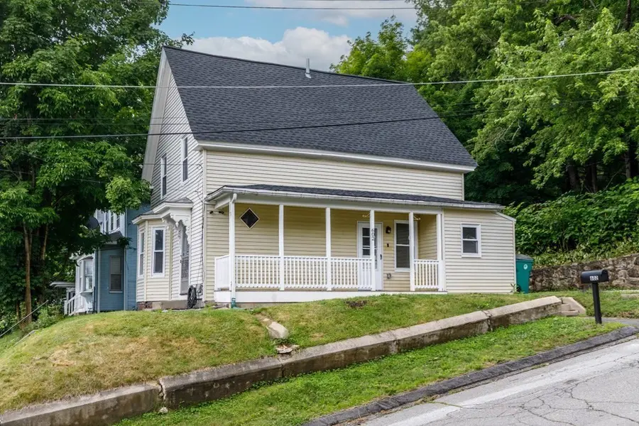 602 Westminster Hill Road, Fitchburg, MA 01420 - #2