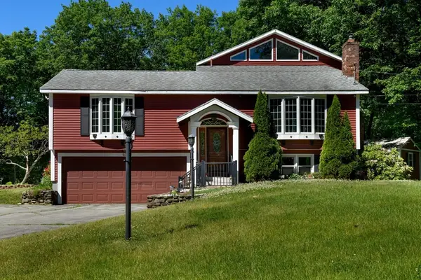 62 S Ashburnham Road, Westminster, MA 01473