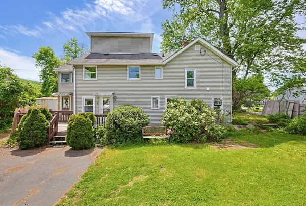 5 Packard Street, Palmer, MA 01069