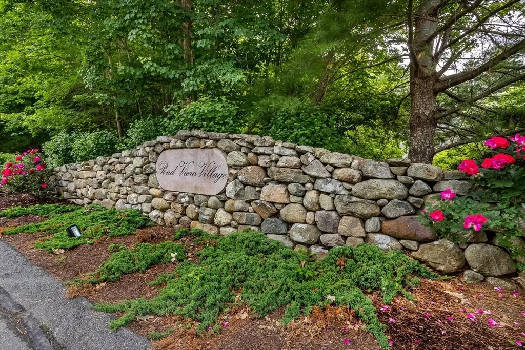 93 Brewster #93, Stoughton, MA 02072 - #1