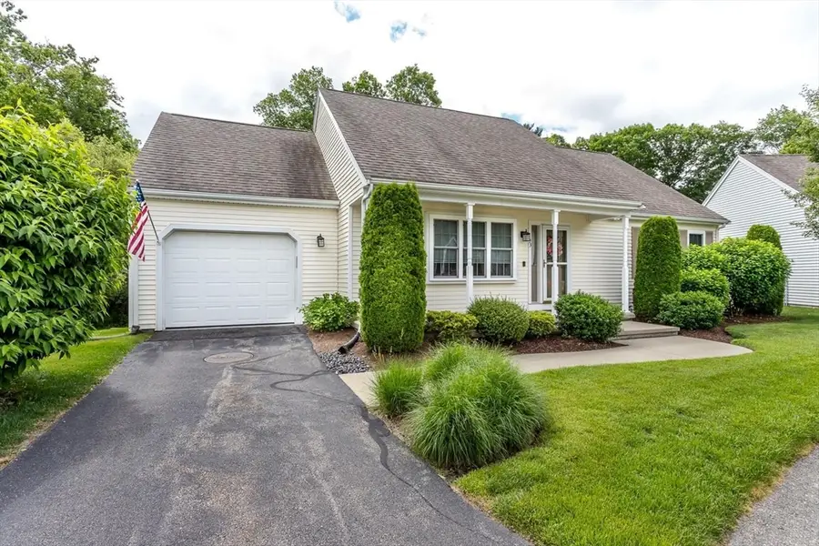 93 Brewster #93, Stoughton, MA 02072 - #3