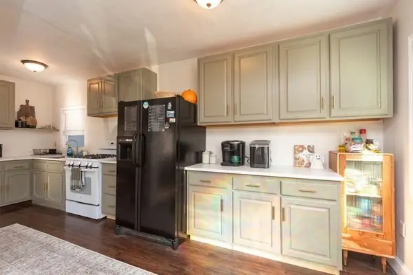 39 Evergreen Road, Norton, MA 02766 - #1