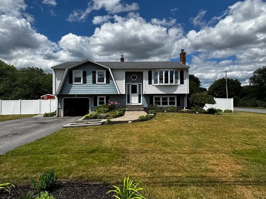 860 Main St., Dighton, MA 02715 - #2