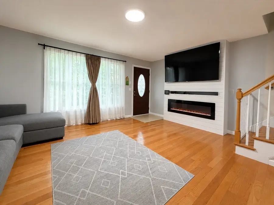 16 Parker St #16, Quincy, MA 02169 - #2