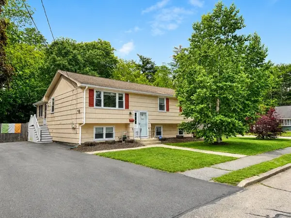 174 Damon Rd, Rockland, MA 02370