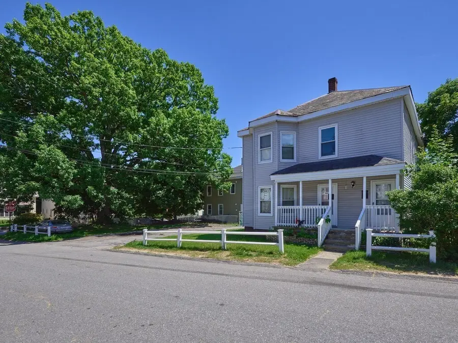 91 Winter St., Fitchburg, MA 01420 - #3