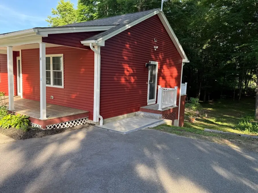 4 Depot Street, Belchertown, MA 01007 - #3