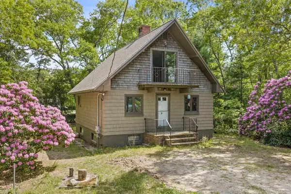 131 Lakeview Blvd, Plymouth, MA 02360