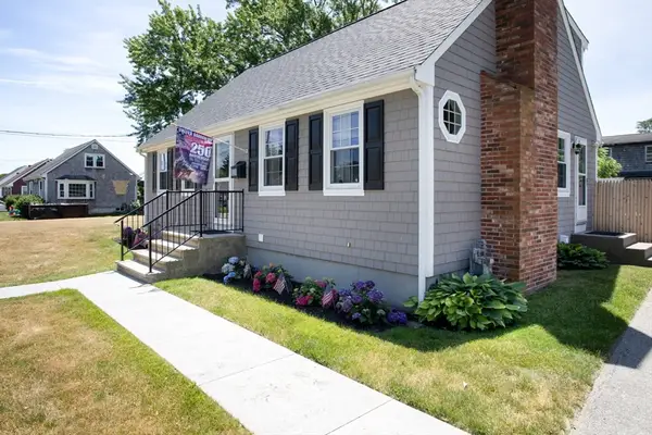 100 Sycamore St, Swansea, MA 02777