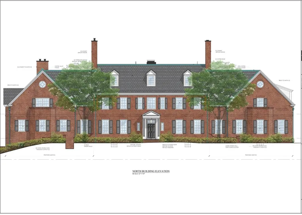 0 Sears Road, Brookline, MA 02445 - #1
