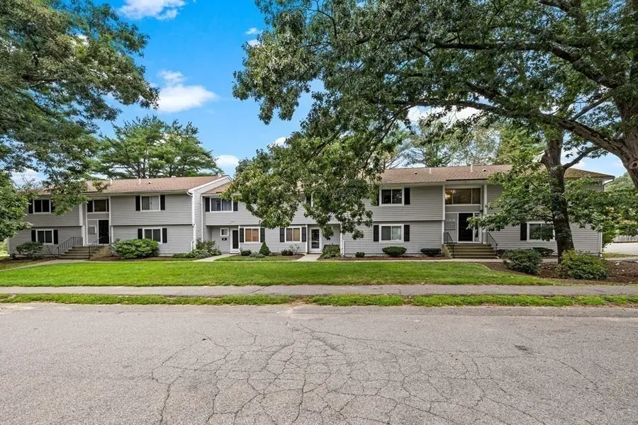 6 Beals Cove #B, Hingham, MA 02043 - #3