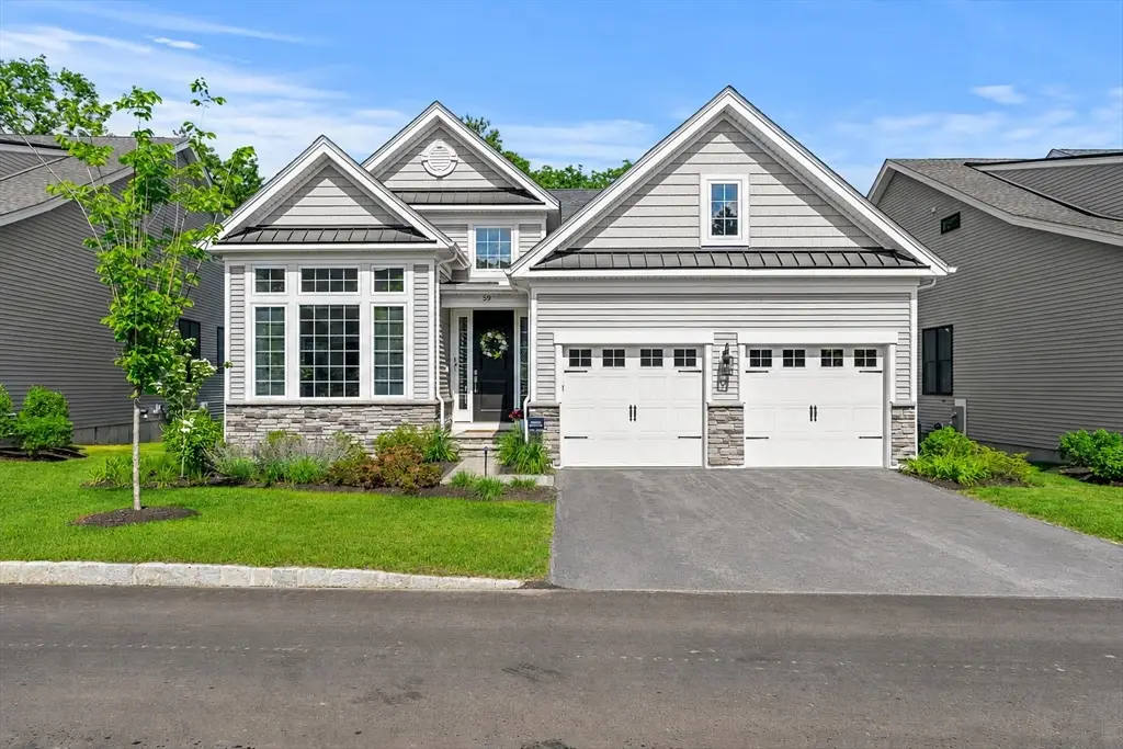 59 Juniper Ln #59, Tyngsborough, MA 01879 - #1