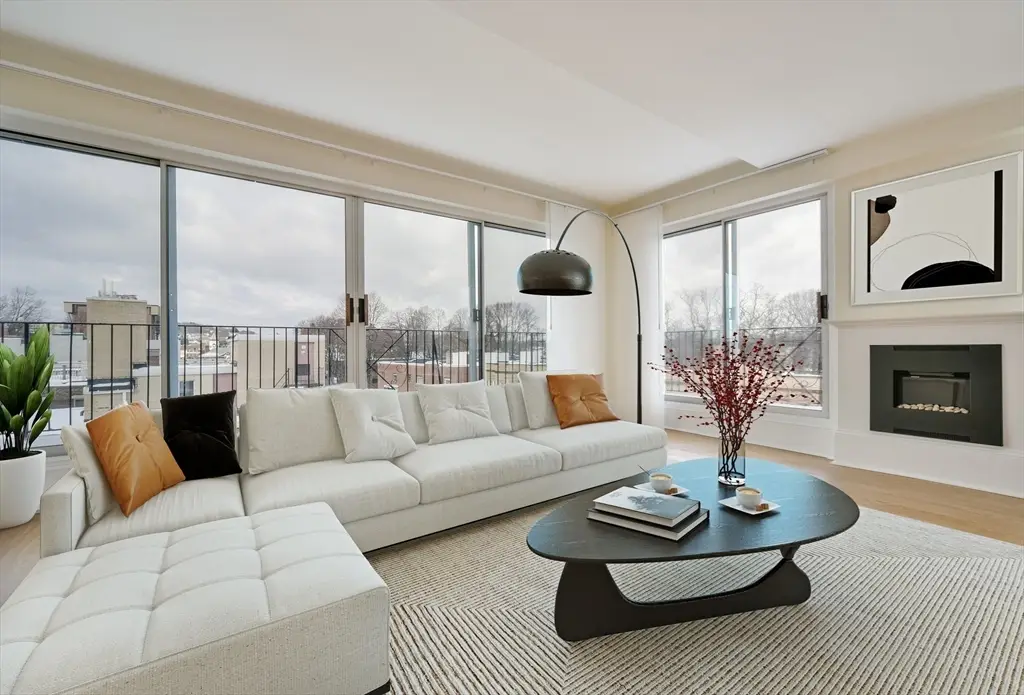 131 Sewall #61, Brookline, MA 02446 - #1