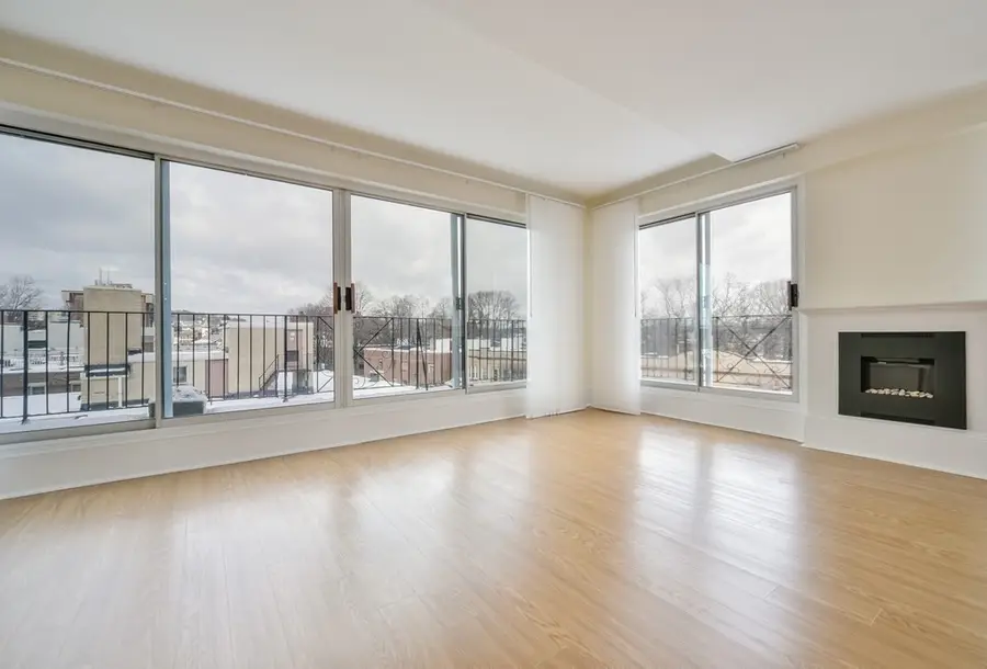 131 Sewall #61, Brookline, MA 02446 - #2