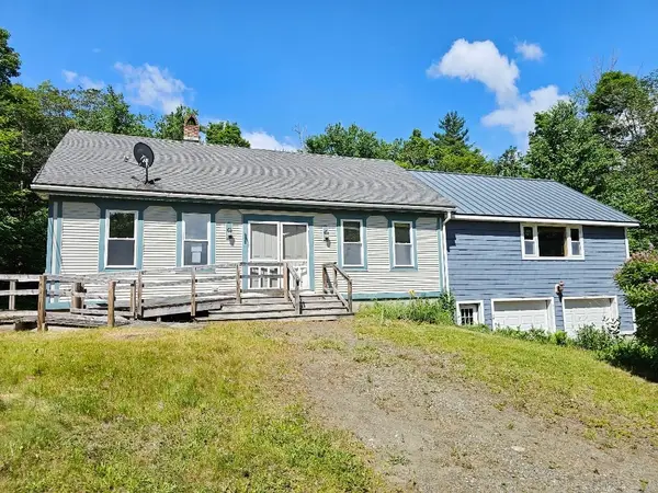356 E Hill Rd, Leyden, MA 01337