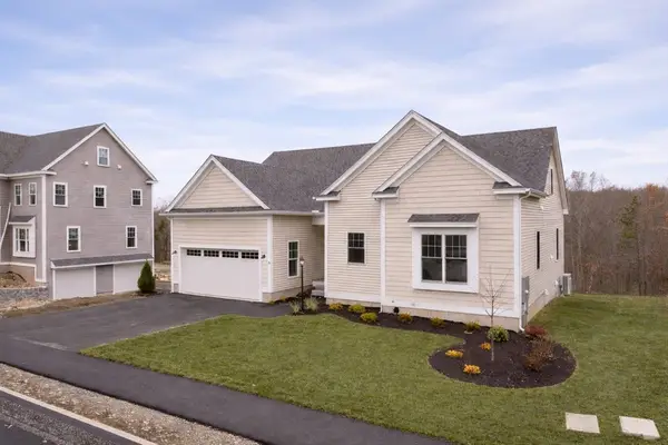 31 Strongwater Drive, Salem, MA 01970