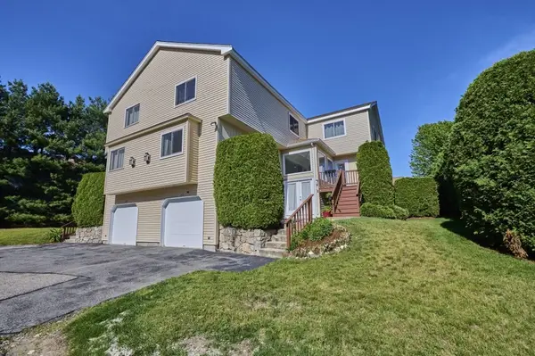 22 Algonquin Trl #22, Ashland, MA 01721