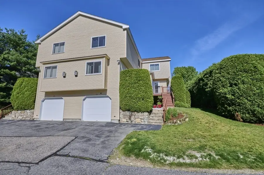 22 Algonquin Trl #22, Ashland, MA 01721 - #2