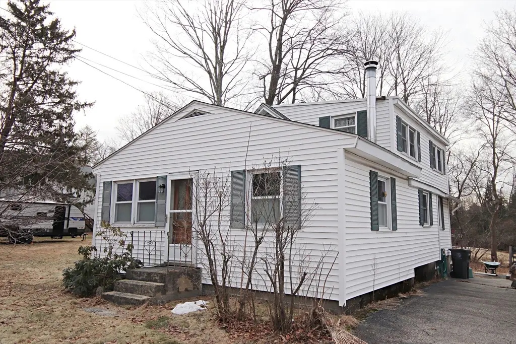 1416 Broadway, Haverhill, MA 01832 - #1