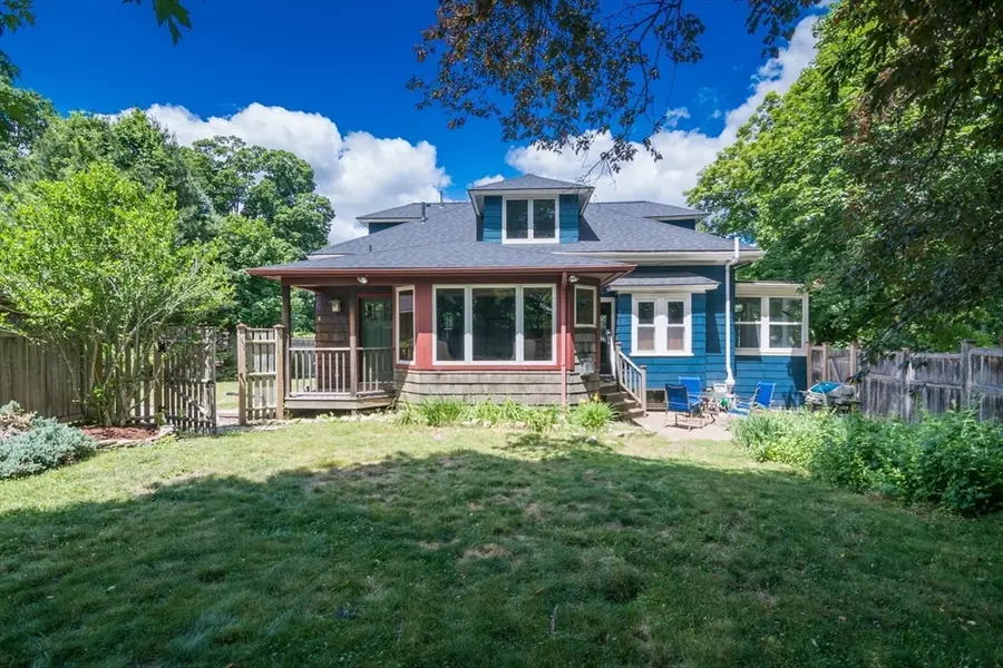 17 Florence Rd, Northampton, MA 01062 - #2