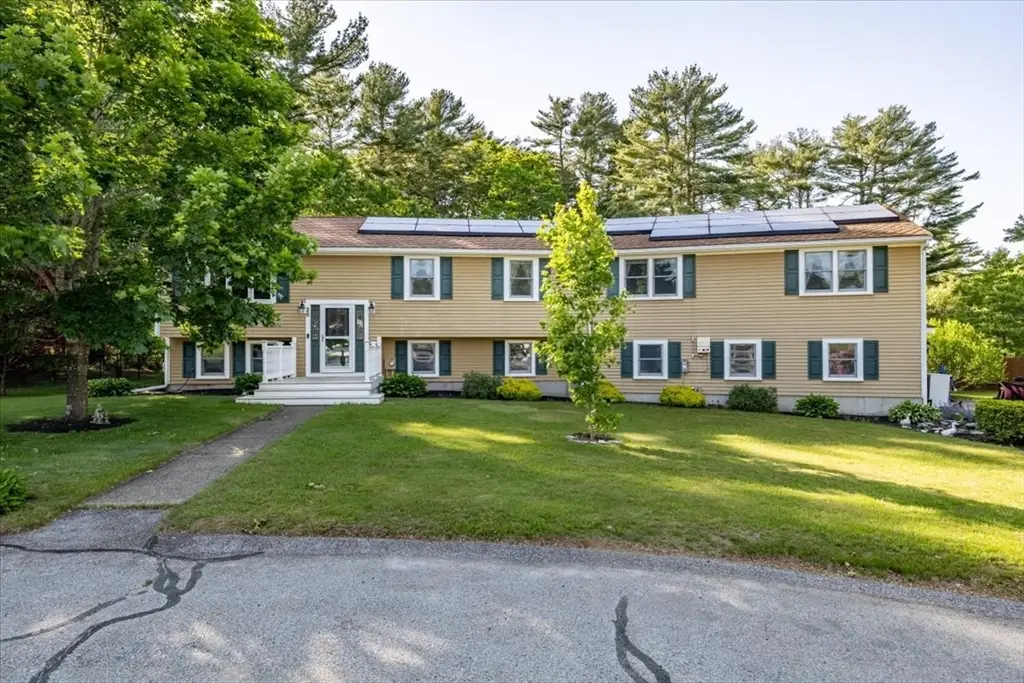 26 Brookings Dr, Kingston, MA 02364 - #1