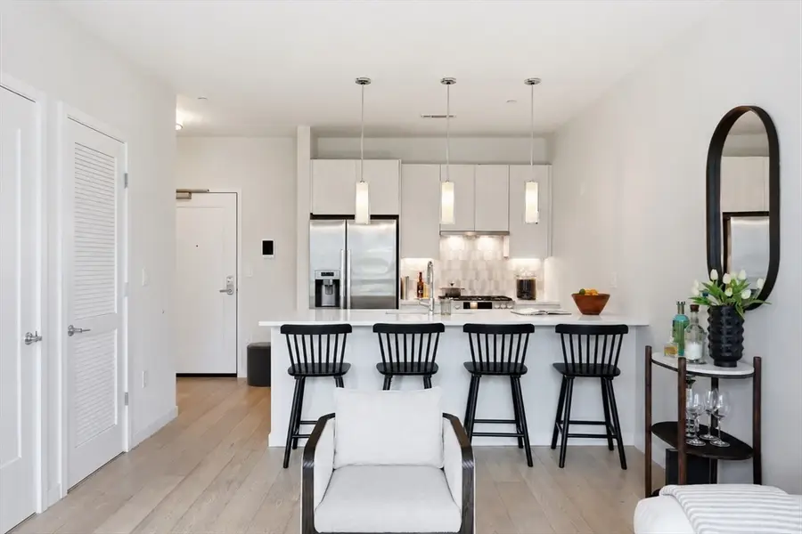 45 W 3rd St #305, Boston, MA 02127 - #2