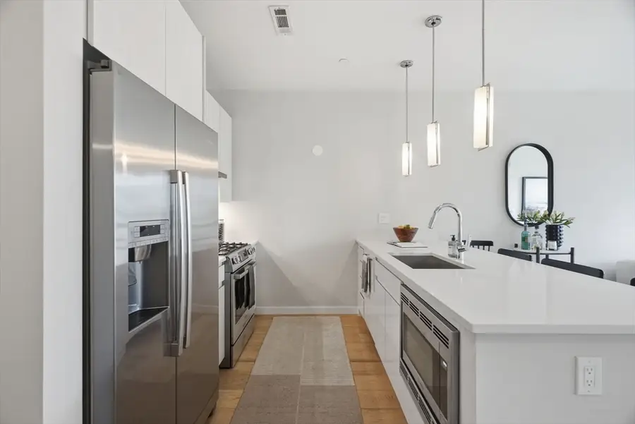 45 W 3rd St #305, Boston, MA 02127 - #3