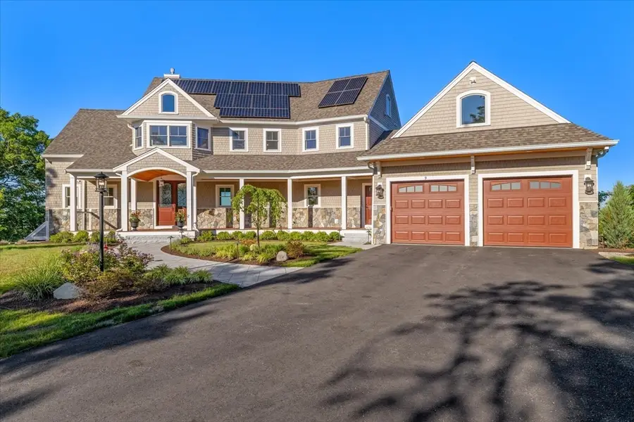 9 Clare Rd, Plymouth, MA 02360 - #2