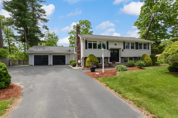 31 Charme Road, Billerica, MA 01821
