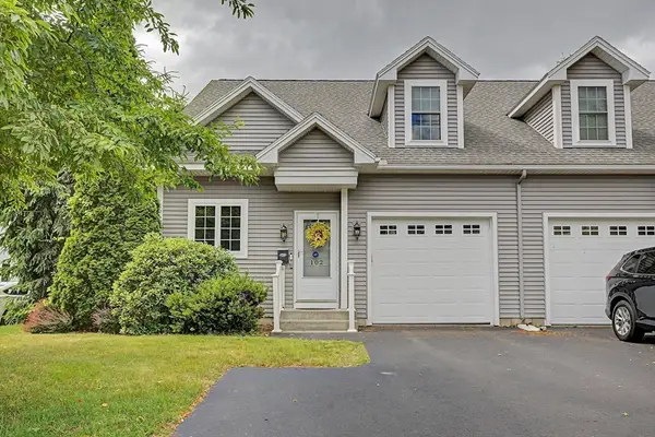 102 Lyman #102, South Hadley, MA 01075