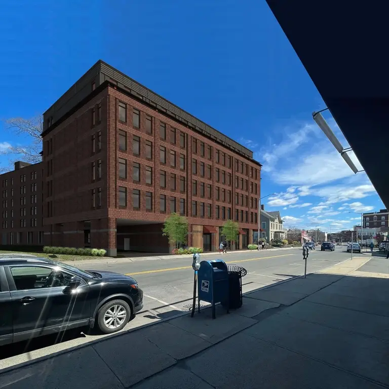 79 King Street, Northampton, MA 01060 - #2