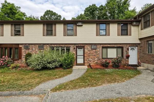 340 Dale Street #N, Chicopee, MA 01013