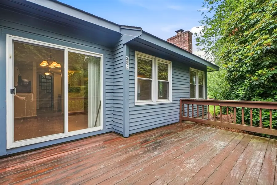 28D Country Club Ln #28D, Milford, MA 01757 - #2