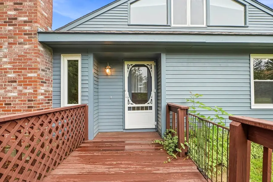 28D Country Club Ln #28D, Milford, MA 01757 - #3