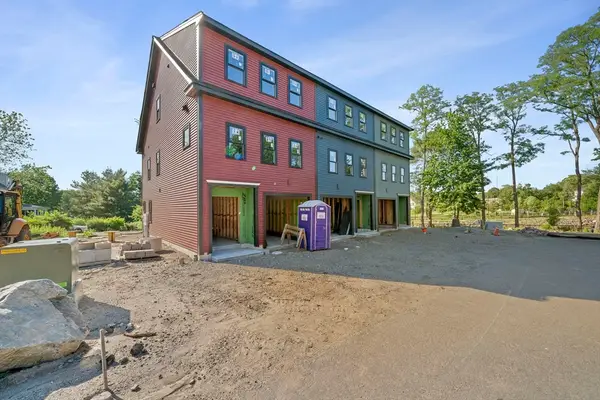 87 Neponset St #11, Canton, MA 02021