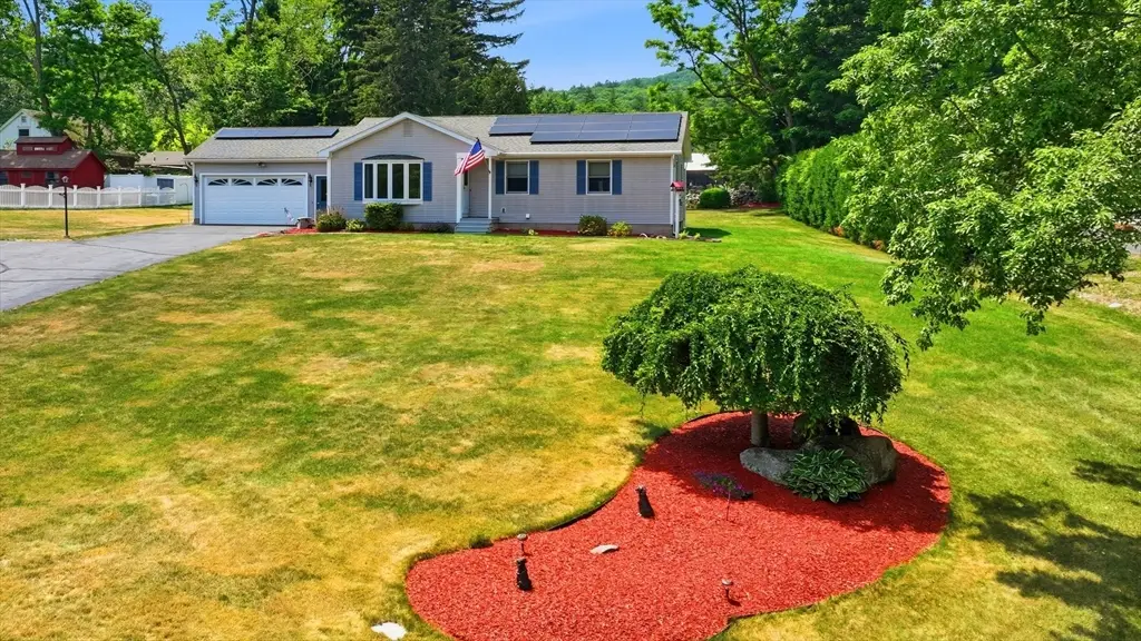 15 Tiffany Lane, Northampton, MA 01062 - #1