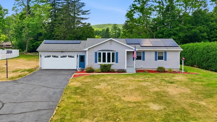 15 Tiffany Lane, Northampton, MA 01062 - #2