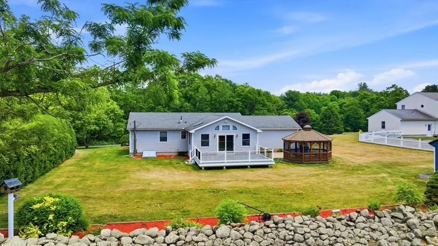 15 Tiffany Lane, Northampton, MA 01062 - #3