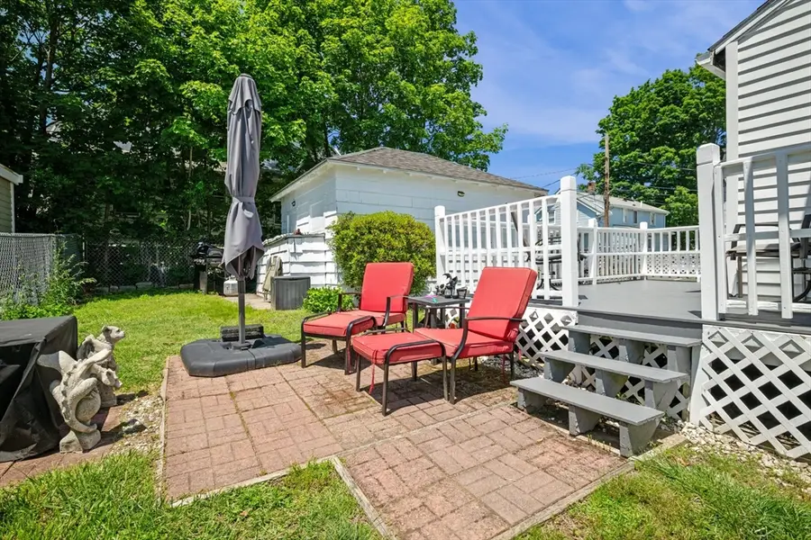 61 Sunnyside St, Boston, MA 02136 - #3