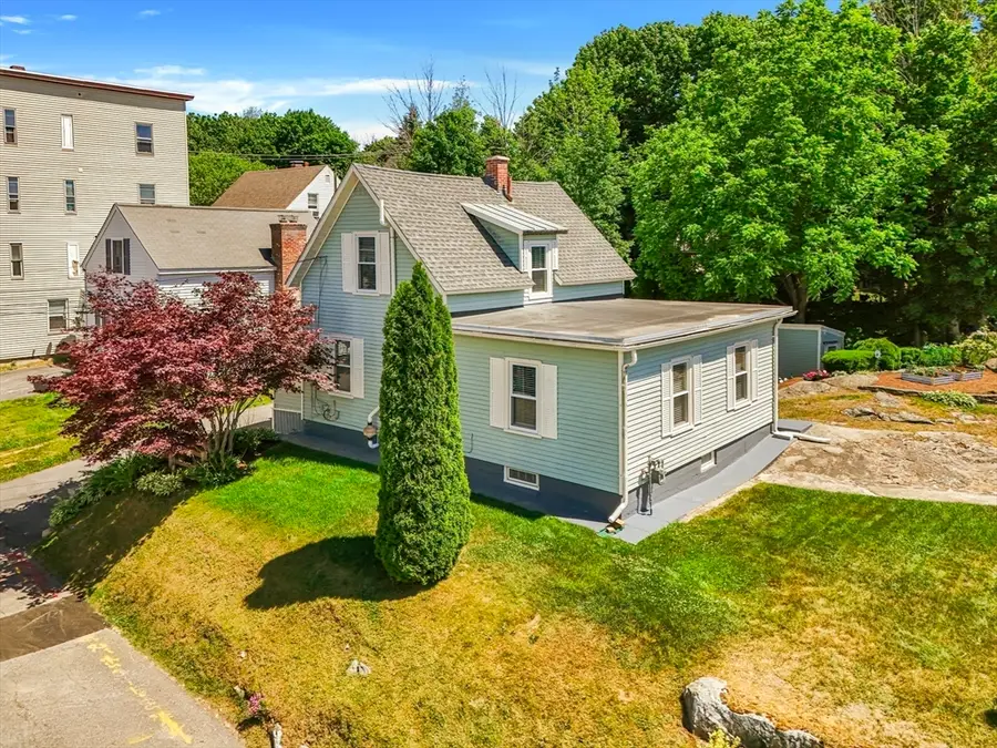 6 Moran St, Gardner, MA 01440 - #2
