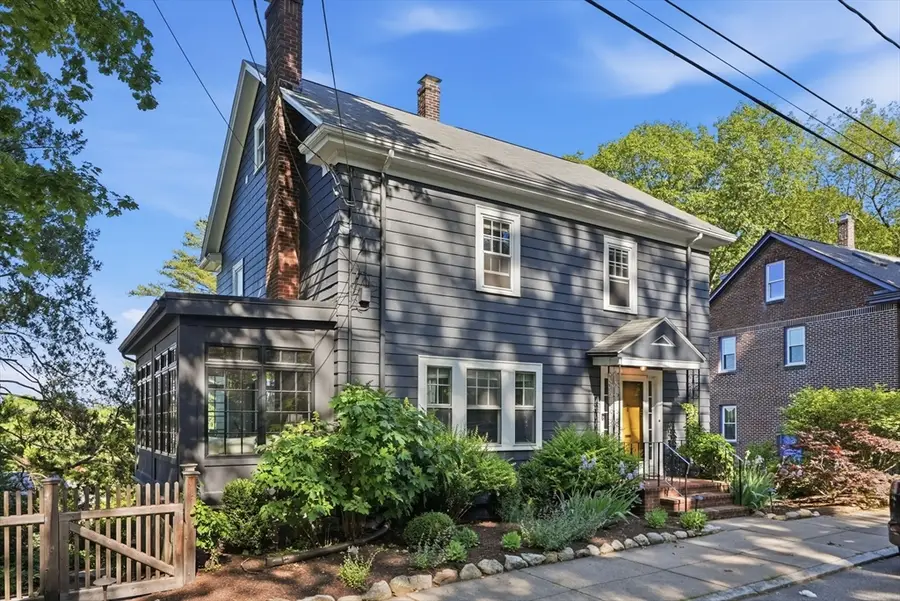 24 Cedarwood Rd, Boston, MA 02130 - #2