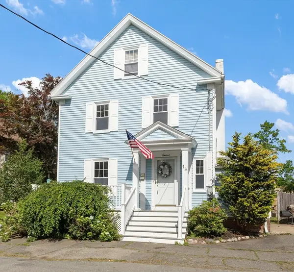 18 Hardy St, Danvers, MA 01923