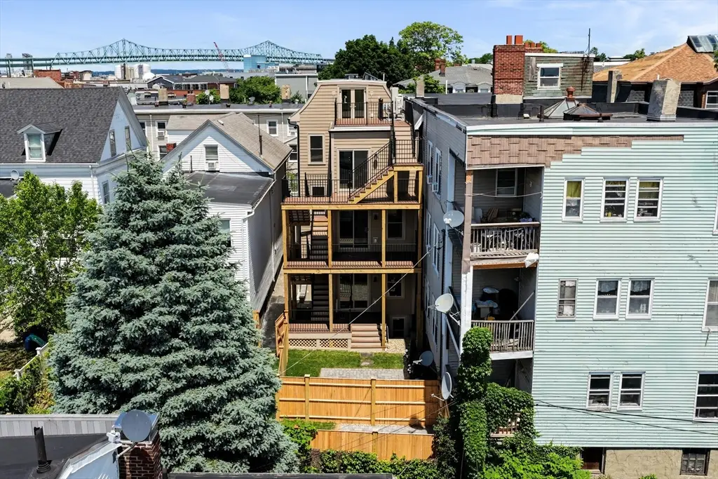 17 Princeton St #1, Boston, MA 02128 - #1