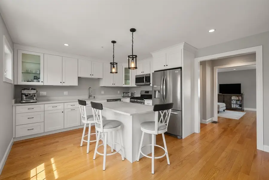 61 Valley St #1, Wakefield, MA 01880 - #3