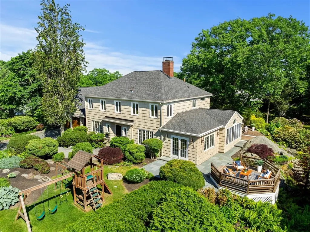 69 Gale Rd., Swampscott, MA 01907 - #1