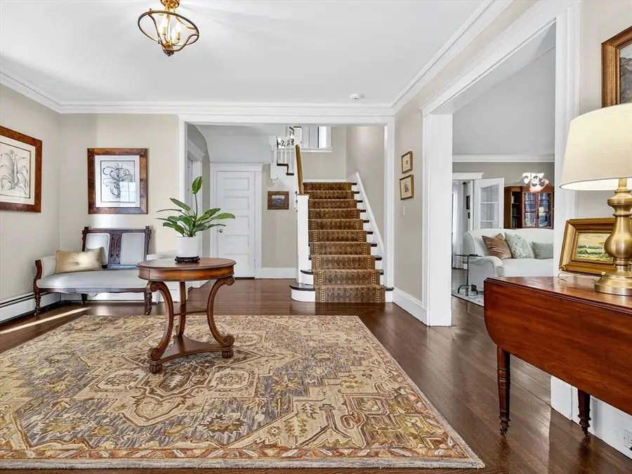 432 Dedham St, Newton Center, MA 02459 - #2