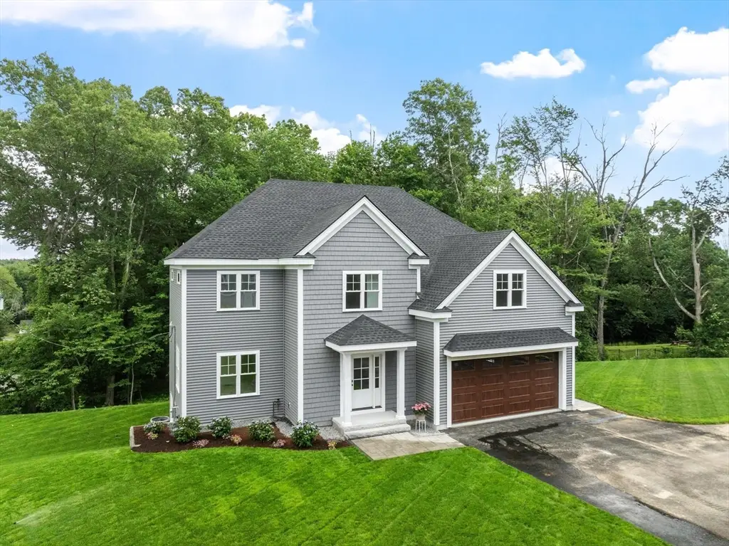 37 Dogwood Road, Littleton, MA 01460 - #1