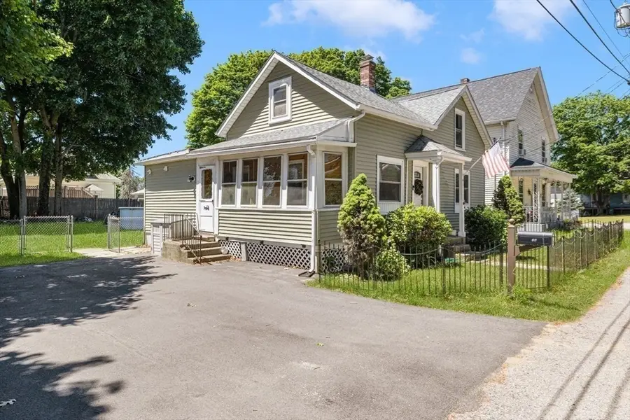 14 Sibley, Attleboro, MA 02703 - #3